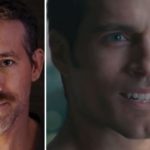 Ryan Reynolds Henry Cavill Justice League / Filmz.dk