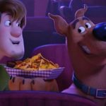 Scoob Scooby-Doo trailer / Filmz.dk