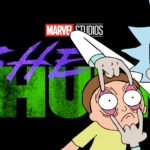 She_Hulk forfatter MCU Marvel / Filmz.dk