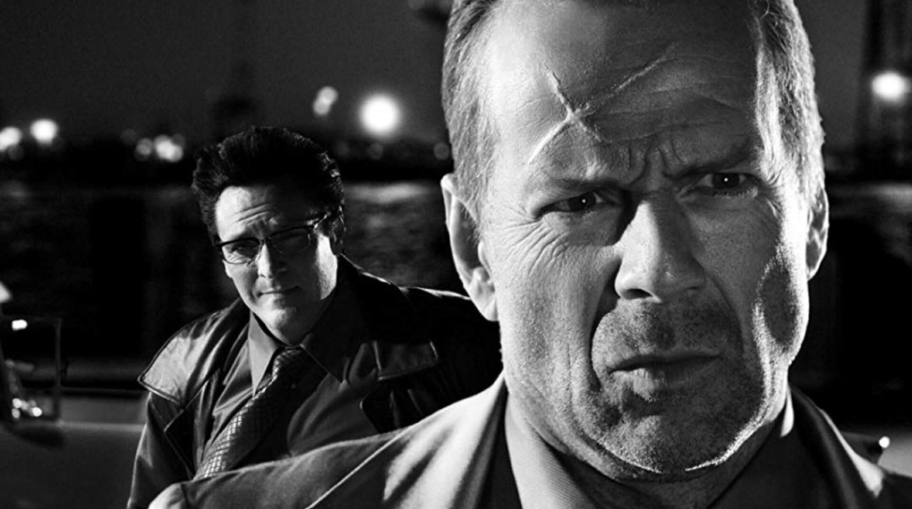 Sin City serie / Filmz.dk