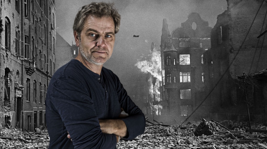 Skyggen i mit øje Ole Bornedal rolleliste / Filmz.dk