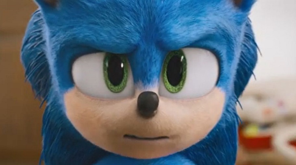 Sonic skaber kritik ny trailer / Filmz.dk