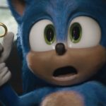 Sonic the Hedgehog pris nye effekter / Filmz.dk