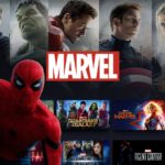 Spider-Man Disney Plus / Filmz.dk