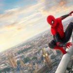 Spider-Man Far From Home hjemmebiografen / Filmz.dk