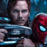 Spider-Man Guardians of the Galaxy Infinity War fraklip / Filmz.dk