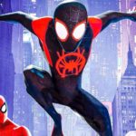 Spider-Man Into the Spider-Verse 2 premiere dato / Filmz.dk