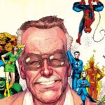 Stan Lee minde Marvel dødsfald / Filmz.dk