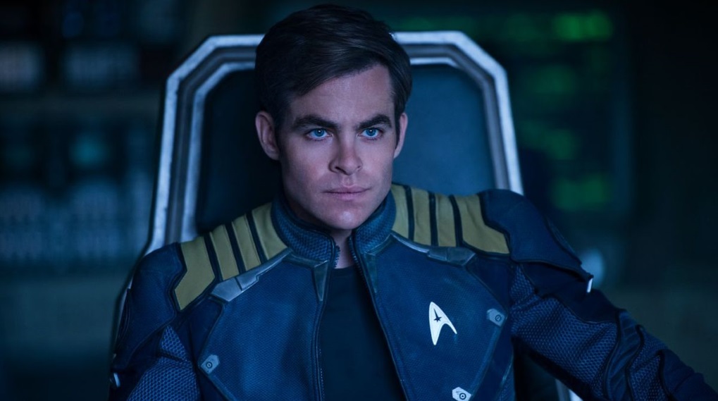 Star Trek 4 Noah Hawley / Filmz.dk
