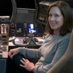 Star Wars intet kildemateriale Kathleen Kennedy / Filmz.dk