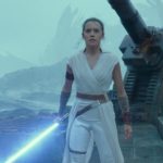 Star Wars The Rise of Skywalker spilletid / Filmz.dk
