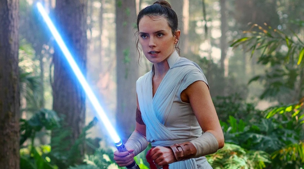 Star Wars The Rise of Skywalker billetsalg box office analyse / Filmz.dk
