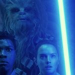 Star Wars The Rise of Skywalker eBay manuskript / Filmz.dk