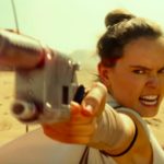 Star Wars The Rise of Skywalker første klip / Filmz.dk