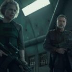 Terminator Dark Fate underskud ingen fortsættelse / Filmz.dk