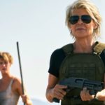 Terminator Dark Fate trilogi idé / Filmz.dk