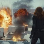 Marvel The Eternals bombe evakuering / Filmz.dk