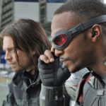 The Falcon and the Winter Soldier produktion video billede / Filmz.dk