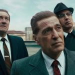 The Irishman danske anmeldere / Filmz.dk