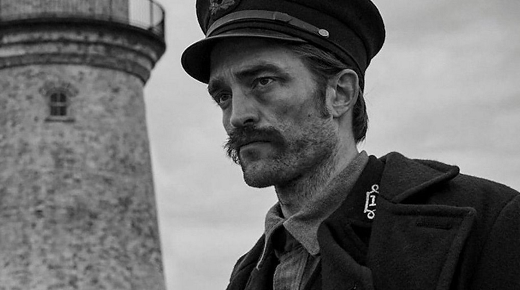 The Lighthouse dansk danmark biograf premiere / Filmz.dk