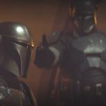 The Mandalorian Disney Plus mere populær end Netflix / Filmz.dk