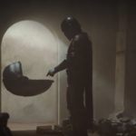 The Mandalorian spoiler reaktion / Filmz.dk