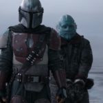 The Mandalorian Star Wars Holiday Special / Filmz.dk