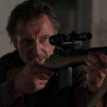 The Minuteman billede Liam Neeson / Filmz.dk