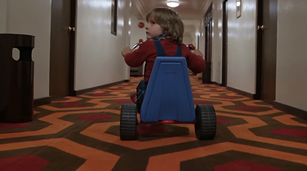 The Shining Ondskabens hotel teorier / Filmz.dk