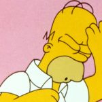 The Simpsons beskæres format Disney Plus / Filmz.dk