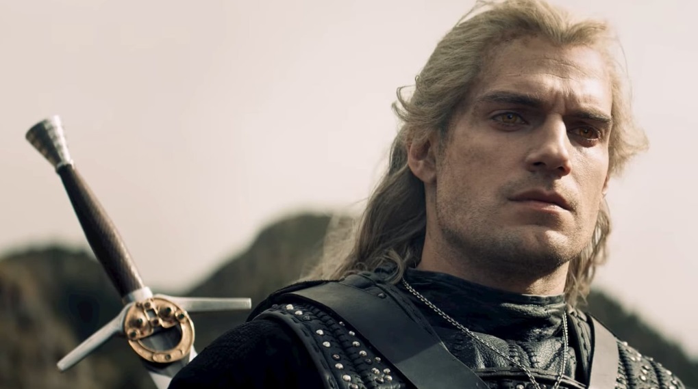 The Witcher Sæson 2 Netflix / Filmz.dk