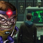 To skurke MCU fremtid Marvel MODOK Zola / Filmz.dk
