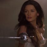 Zorro serie kvinde / Filmz.dk