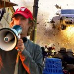 6 Underground Netflix Rotten Tomatoes Michael Bay / Filmz.dk