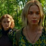 A Quiet Place 2 teaser trailerdato / Filmz.dk