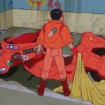 Akira film droppet / Filmz.dk
