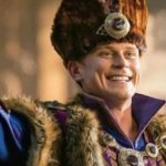 Aladdin spinoff Prince Anders Disney Plus shitstorm / Filmz.dk