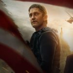 Angel Has Fallen Gerard Butler hjemmebiograf Blockbuster / Filmz.dk
