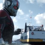 Ant-Man gigantiske insekter Avengers Endgame / Filmz.dk