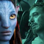 Avatar 2 Avengers Endgame / Filmz.dk