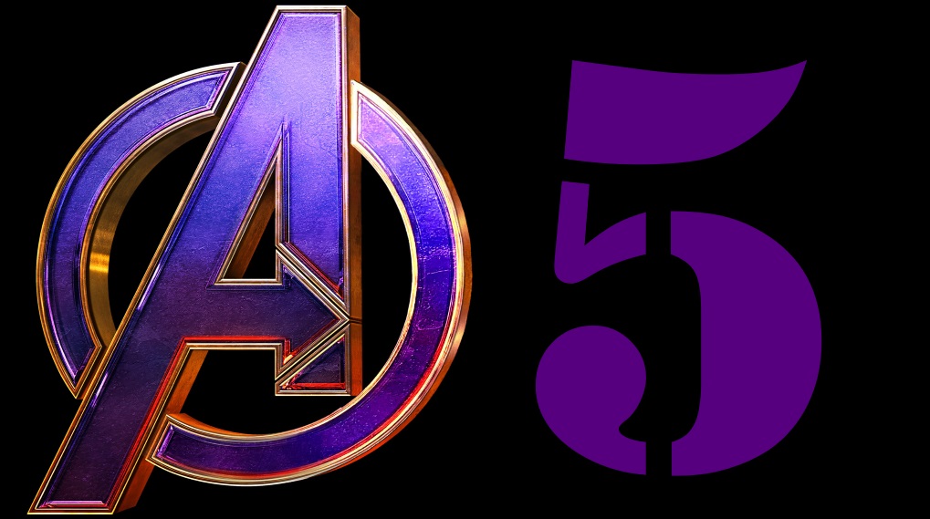 Avengers 5 Kevin Feige teaser / Filmz.dk