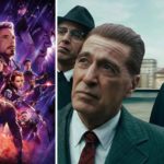 Avengers: Endgame The Irishman effekter Oscar / Filmz.dk