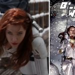 Black Widow Deadly Origin tegneserie Marvel / Filmz.dk