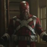 Black Widow Fat Shaming Marvel kritik / Filmz.dk