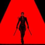 Black Widow plakat / Filmz.dk