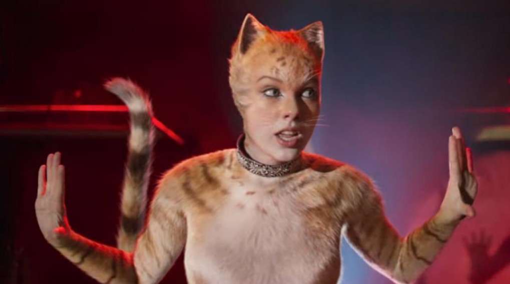 Cats ny udgave biograf / Filmz.dk
