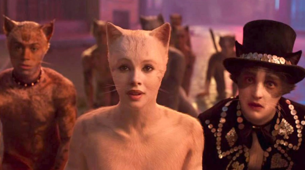Cats underskud / Filmz.dk
