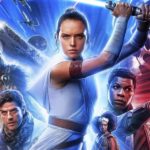 danske anmeldere star wars the rise of skywalker reaktion / Filmz.dk