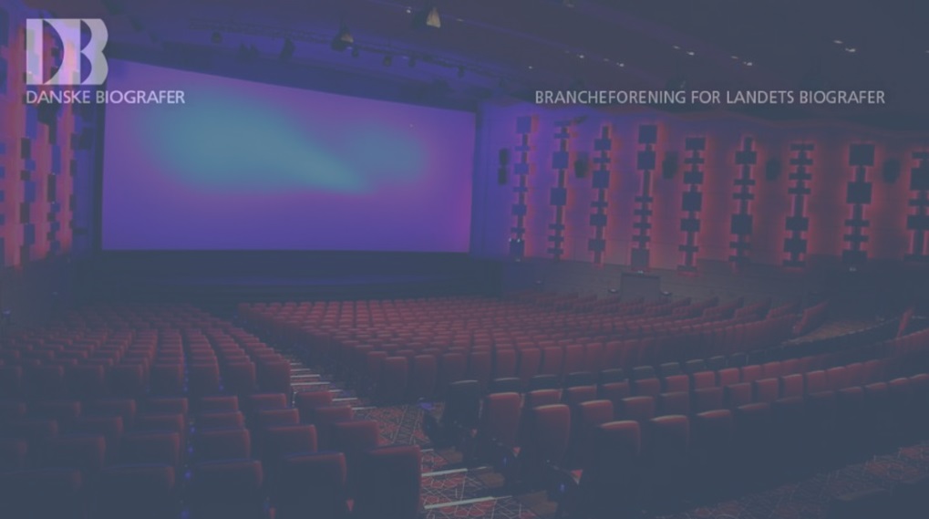 Danske biografer job direktør stilling / Filmz.dk