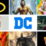 DC Films premiereliste 2022 / Filmz.dk